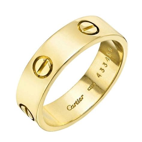 mens wedding ring cartier|cartier engagement rings for men.